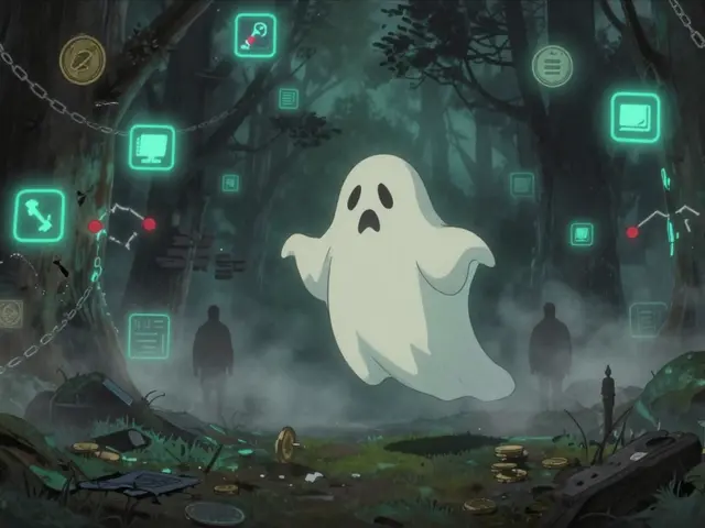 What is Burnsdefi (BURNS) crypto coin? The truth about this low-volume token