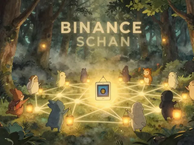 What is Infinity PAD (IPAD) crypto coin? Token details, price history, and why it's struggling