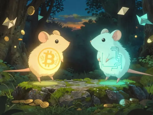 What is Ratscoin (RATS) crypto coin? The truth behind the meme token confusion