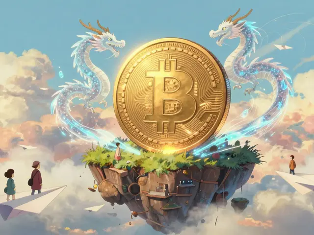 Why Some Trading Pairs Have Higher Volume in Cryptocurrency Markets