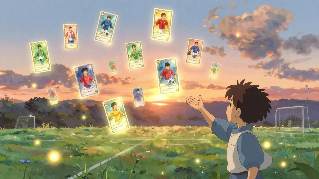 TopGoal x CoinMarketCap 2nd Event Airdrop: How to Claim Your Free GOAL NFT