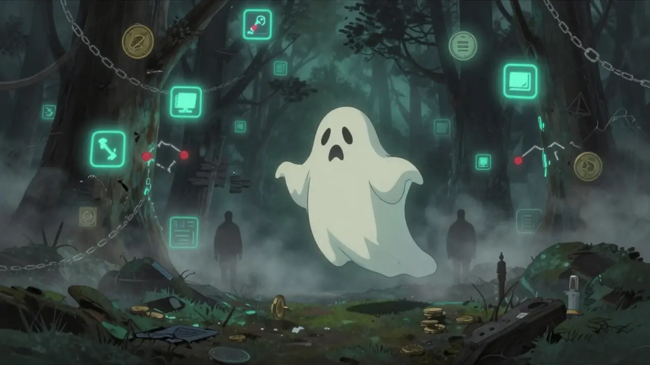 What is Burnsdefi (BURNS) crypto coin? The truth about this low-volume token