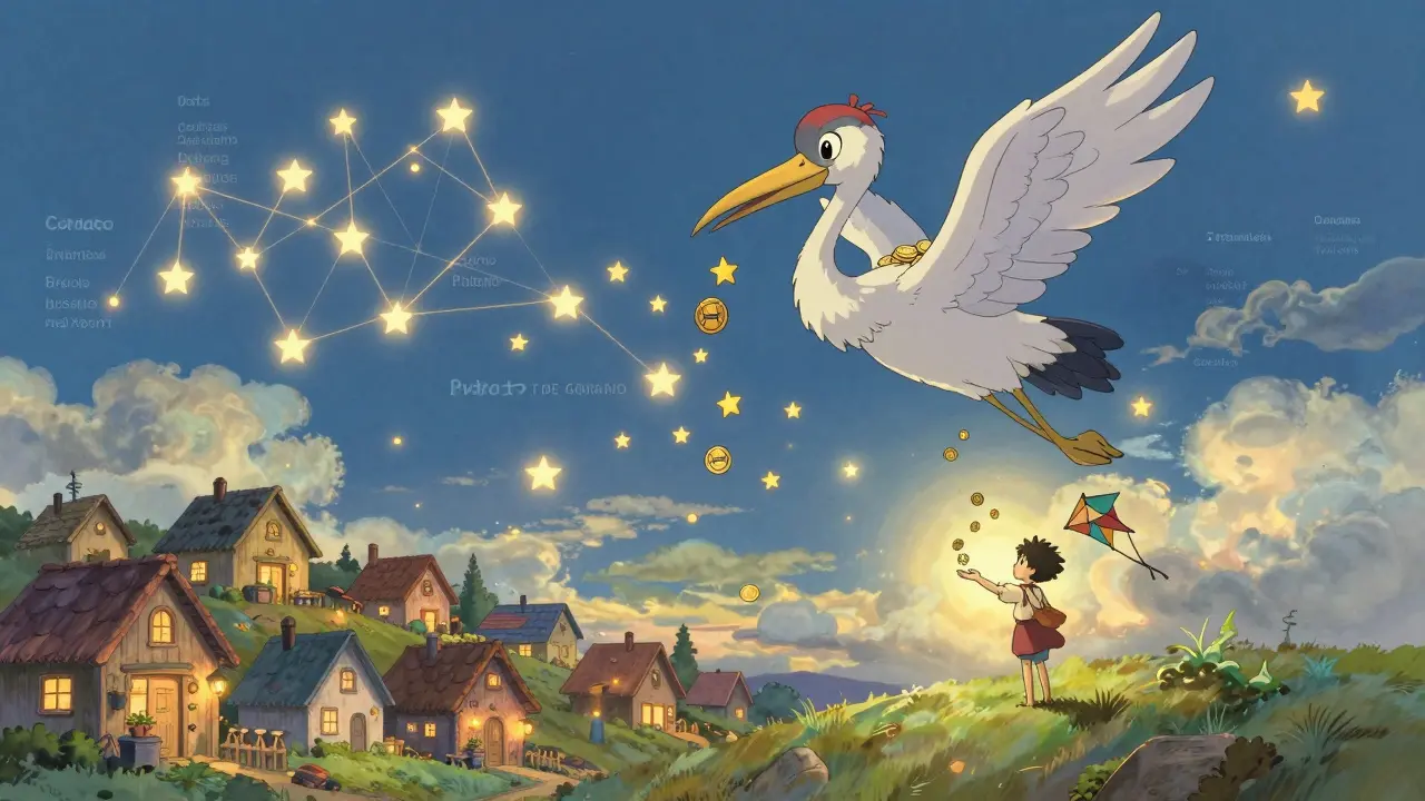 AstroSwap ASTRO Airdrop Details: How to Qualify for the Big Bang IDO Launch