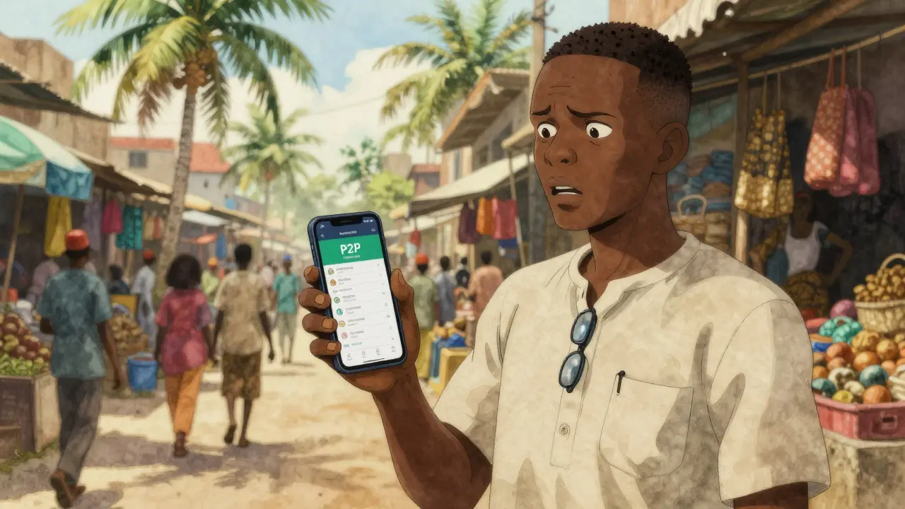 Banking Access for Crypto Traders by Country: Global Regulations 2025