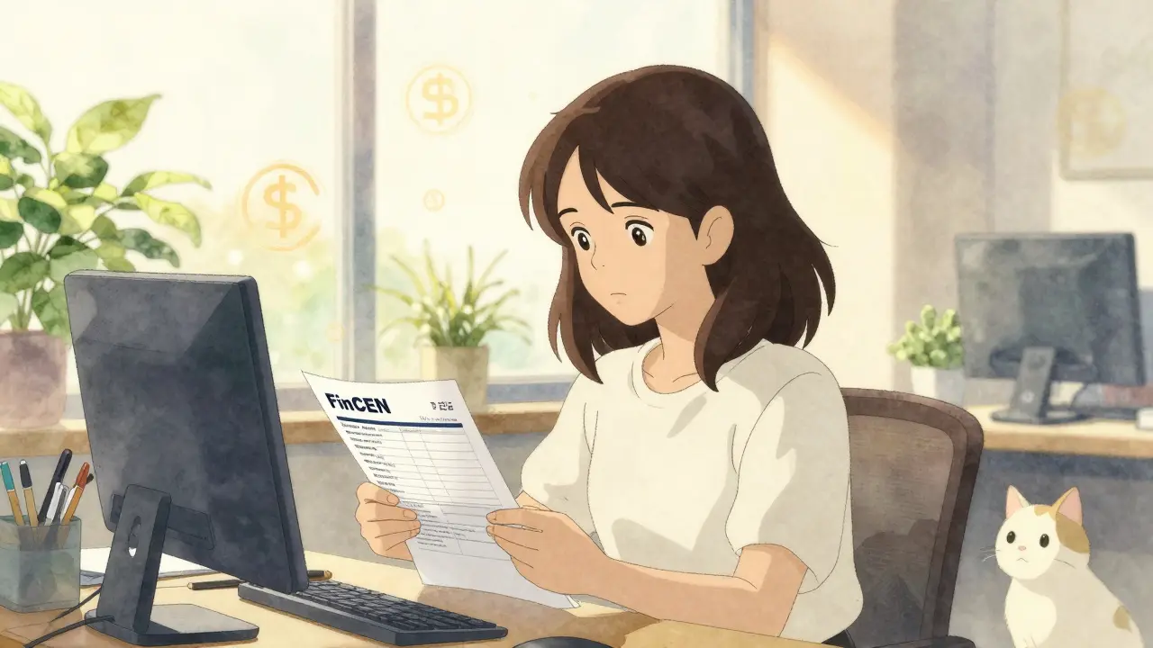 FinCEN Registration Requirements for Crypto Exchanges: What You Need to Know in 2026