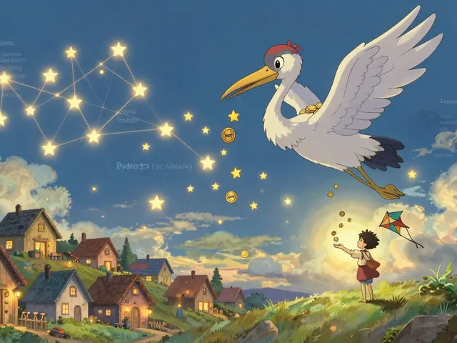 AstroSwap ASTRO Airdrop Details: How to Qualify for the Big Bang IDO Launch