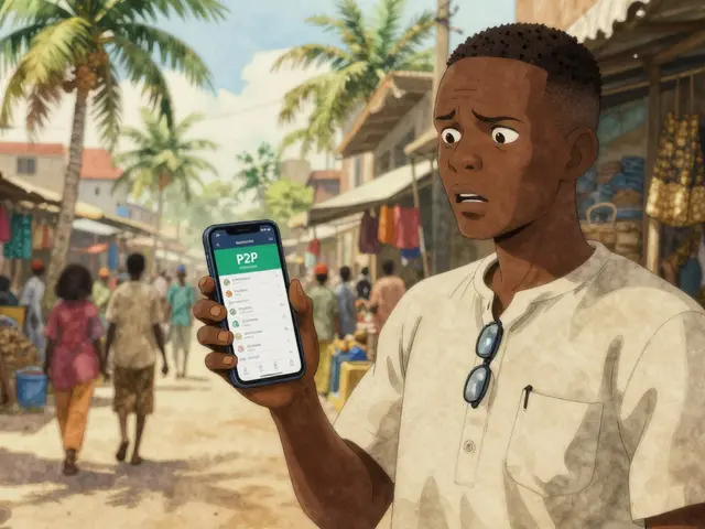 Banking Access for Crypto Traders by Country: Global Regulations 2025