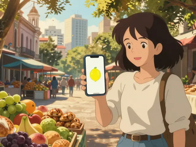 How Argentines Use Crypto to Beat Inflation: Stablecoins as a Financial Lifeline