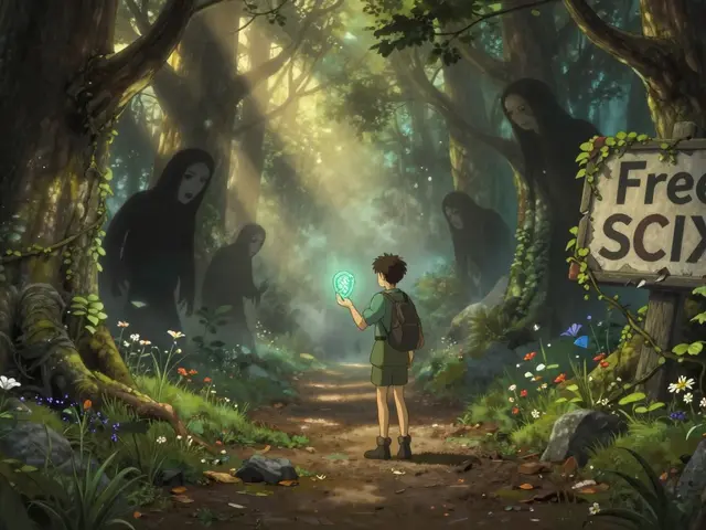 SCIX Scientix Airdrop: What We Know and What You Need to Check