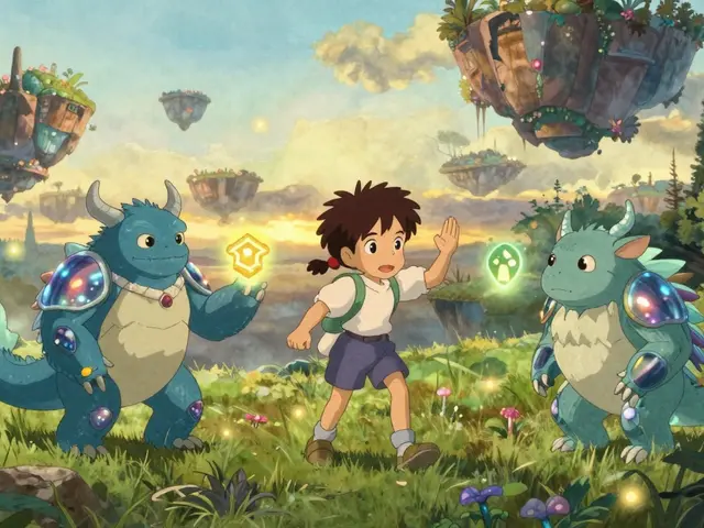 VERSE Token by VerseWar: What We Know About the CoinMarketCap Airdrop and How to Participate