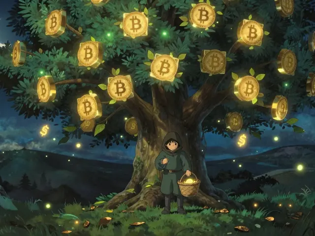 What Are Block Rewards in Cryptocurrency? How Miners and Validators Get Paid