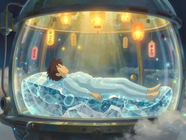 What is CryoDAO (CRYO) crypto coin? Governance, purpose, and market reality