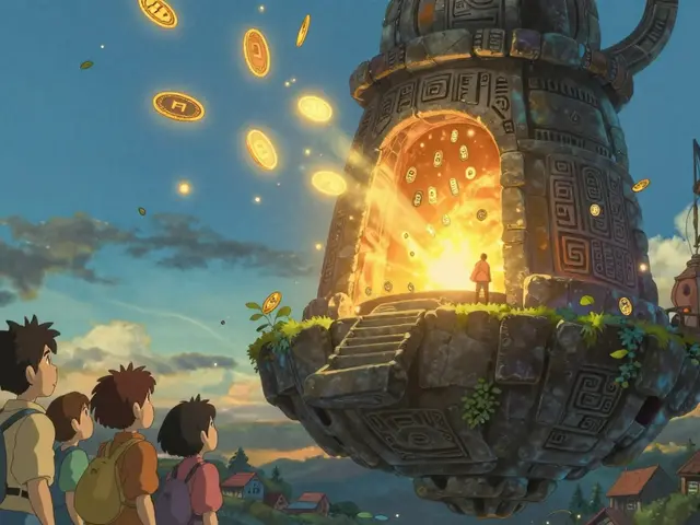 What is Token Burning in Cryptocurrency? How It Works and Why It Matters