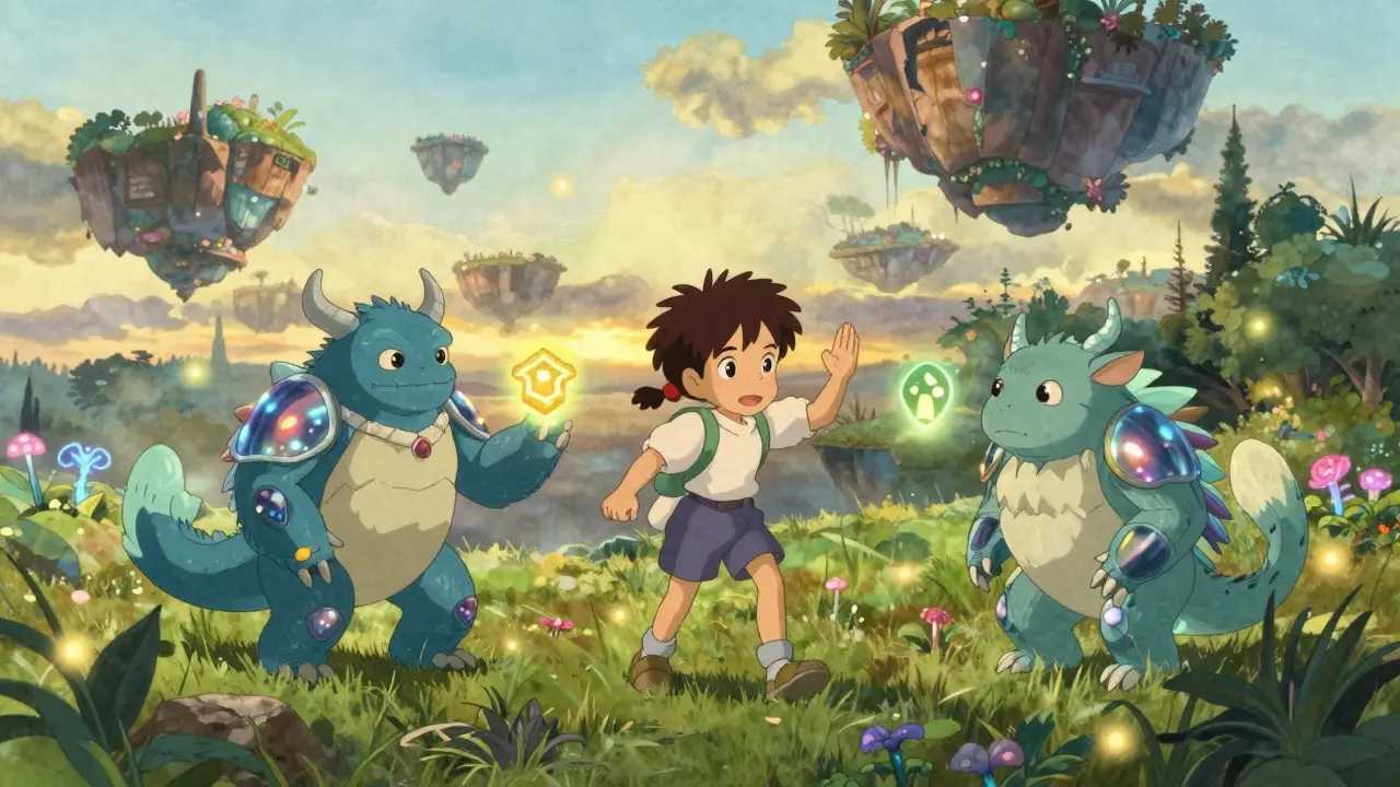 VERSE Token by VerseWar: What We Know About the CoinMarketCap Airdrop and How to Participate