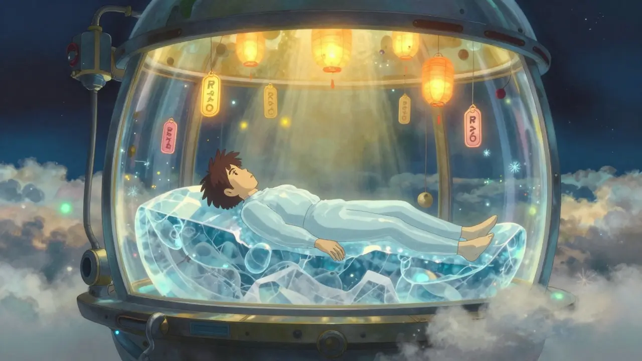 What is CryoDAO (CRYO) crypto coin? Governance, purpose, and market reality