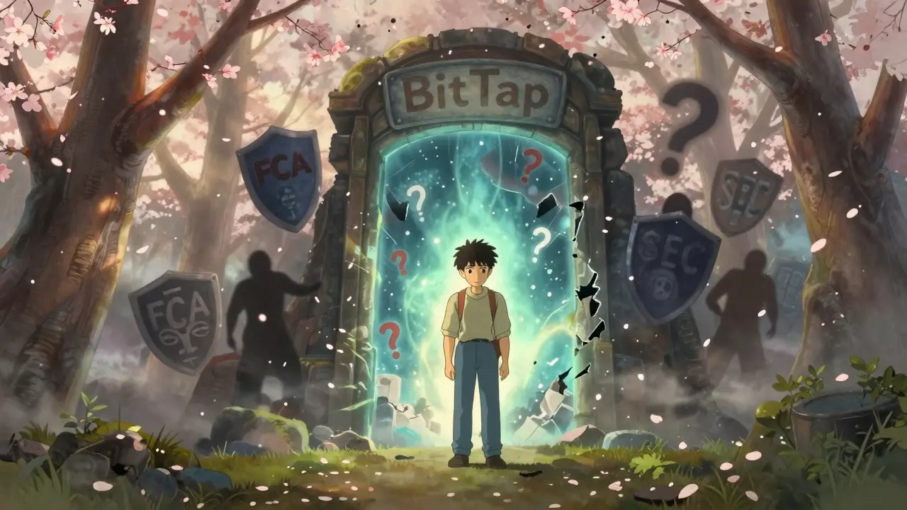 BitTap Crypto Exchange Review: What You Need to Know Before Trading