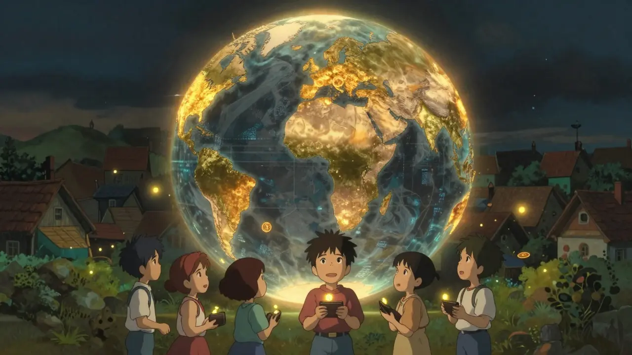 Coinbase Geographic Crypto Restrictions by Country: What You Can and Can't Do