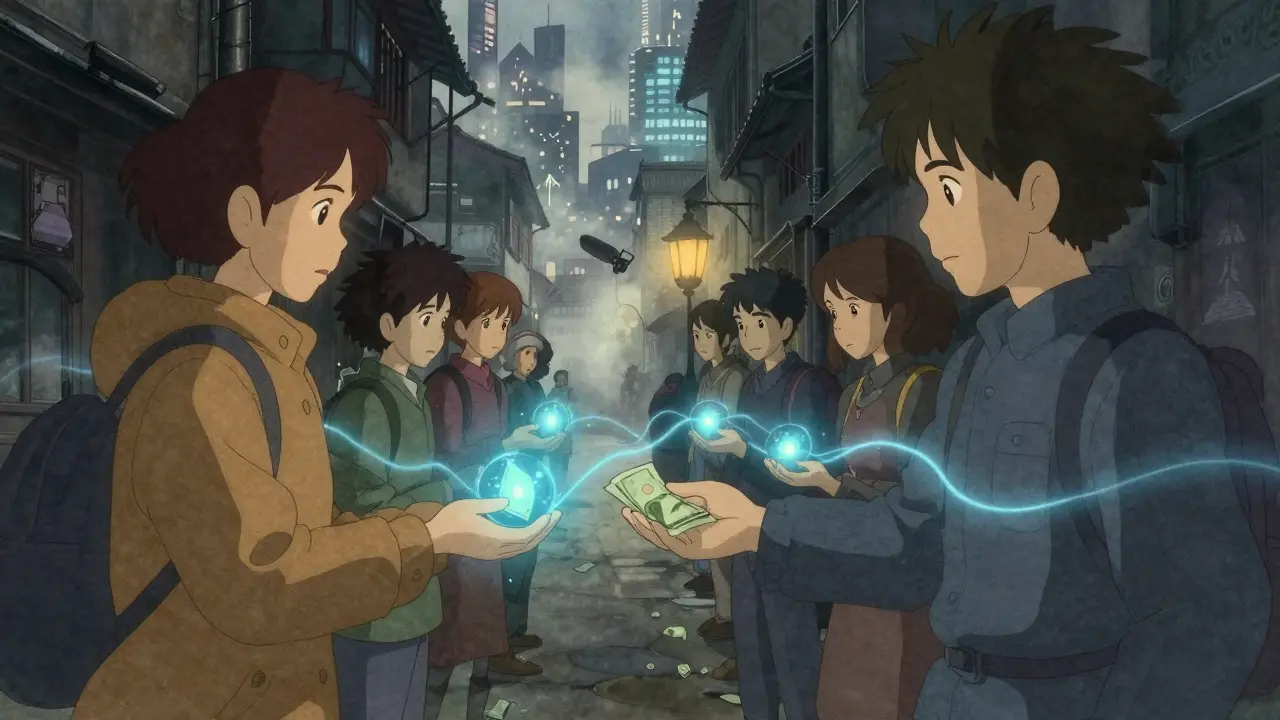 Navigating P2P Crypto Platforms in Restricted Countries (2026 Guide)