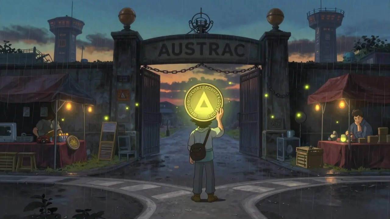 Privacy Coins Banned on Australian Crypto Exchanges: What You Need to Know