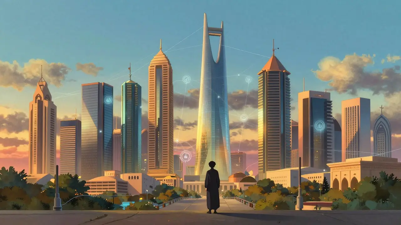 Saudi Crypto Regulation Development and Future Outlook