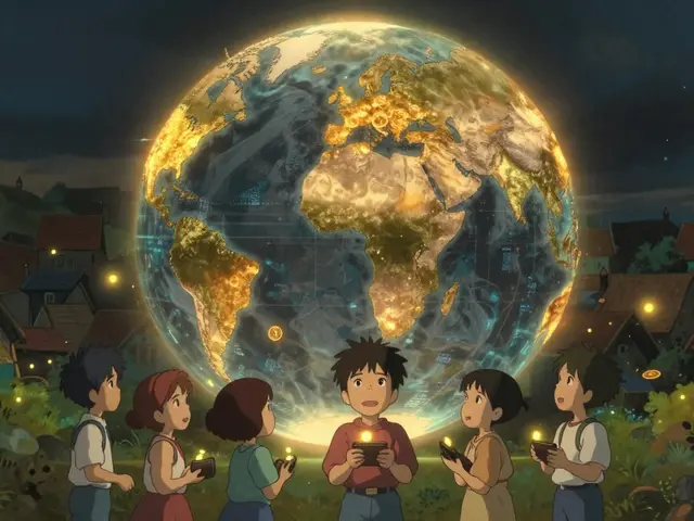 Coinbase Geographic Crypto Restrictions by Country: What You Can and Can't Do