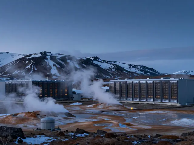 Energy Allocation Issues for Crypto Mining in Iceland