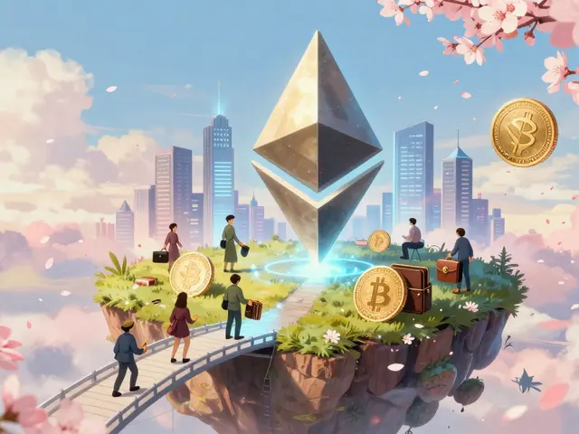 iZiSwap (Taiko) Crypto Exchange Review: A High-Volume DEX on Ethereum's Fastest ZK-Rollup