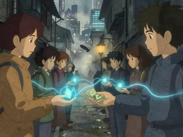 Navigating P2P Crypto Platforms in Restricted Countries (2026 Guide)