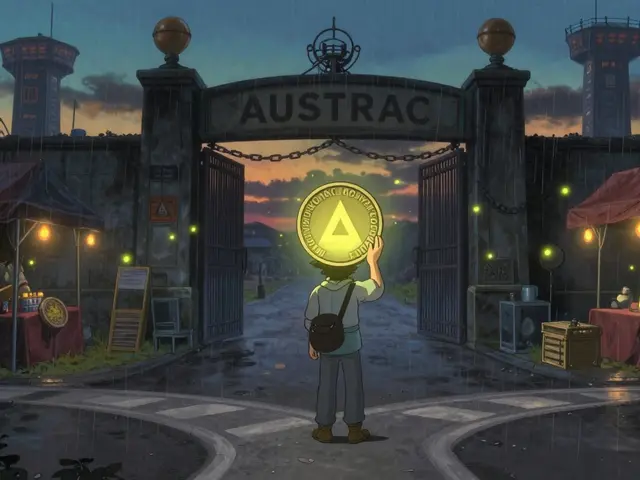 Privacy Coins Banned on Australian Crypto Exchanges: What You Need to Know