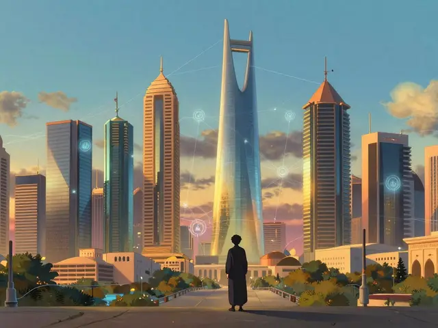 Saudi Crypto Regulation Development and Future Outlook