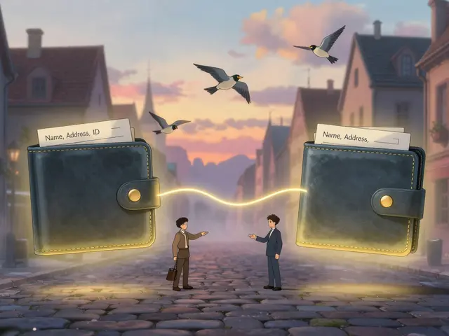 Travel Rule Compliance for Crypto in EU: Zero Threshold Explained