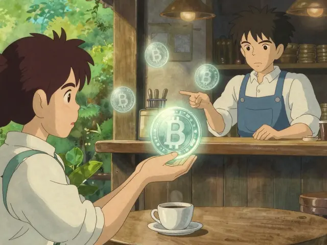 Understanding Confirmation Time and Double-Spend Prevention in Blockchain