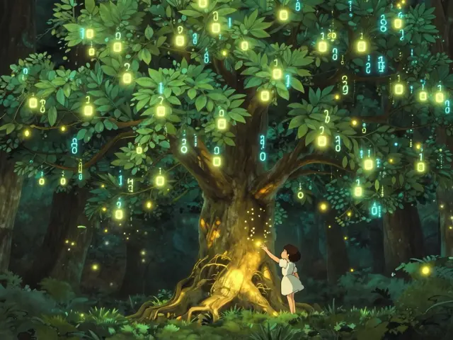 Understanding Merkle Root: How Blockchain Verifies Transactions Without Storing Everything