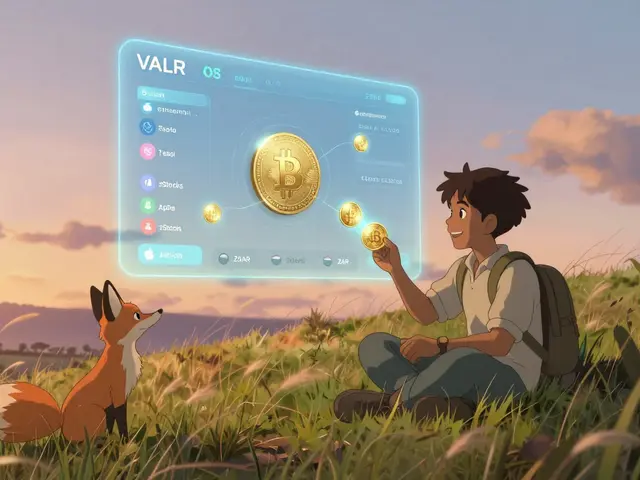 VALR Crypto Exchange Review: Features, Fees, and What You Need to Know in 2026
