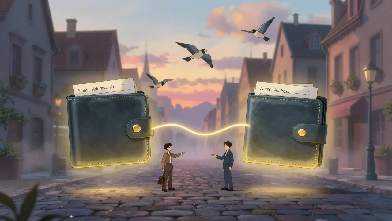 Travel Rule Compliance for Crypto in EU: Zero Threshold Explained