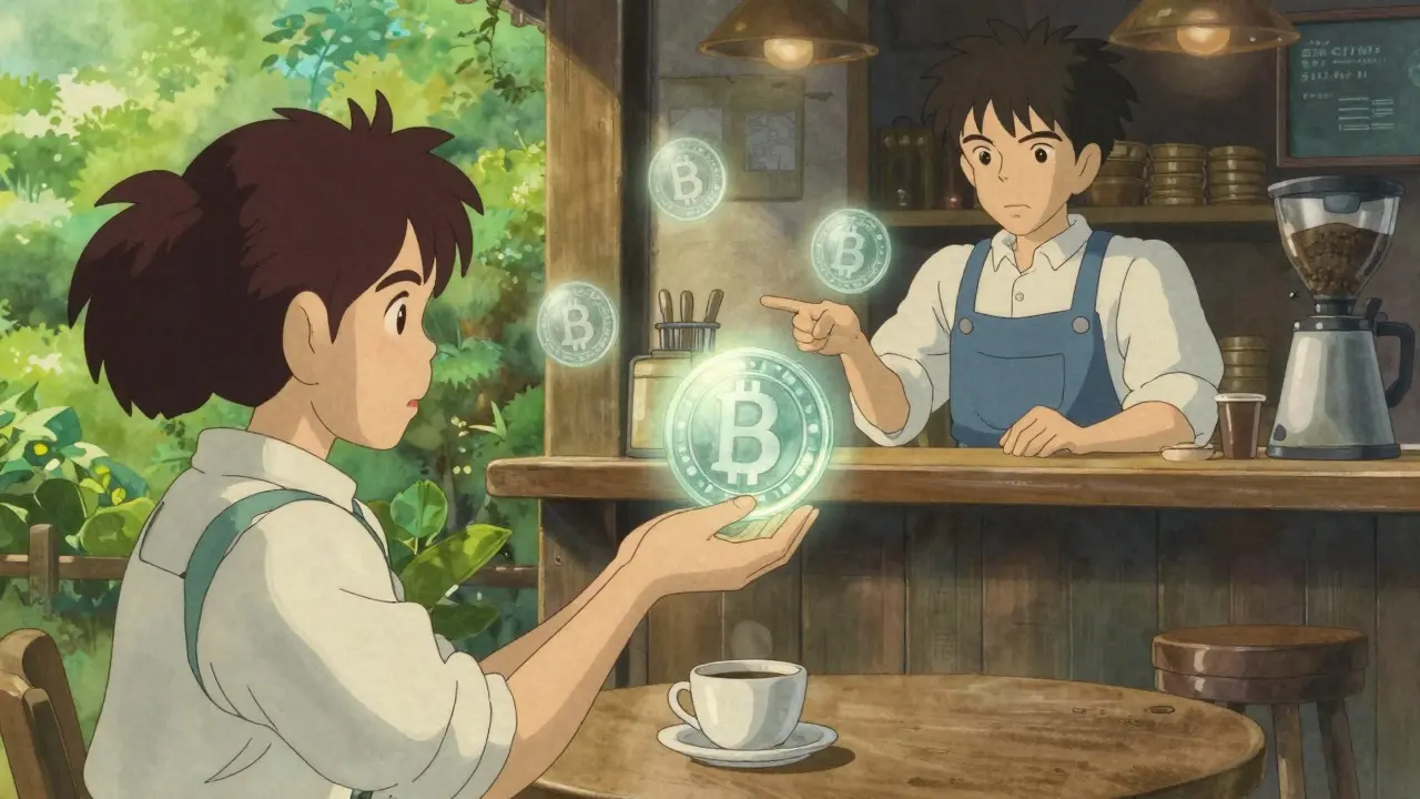 Understanding Confirmation Time and Double-Spend Prevention in Blockchain