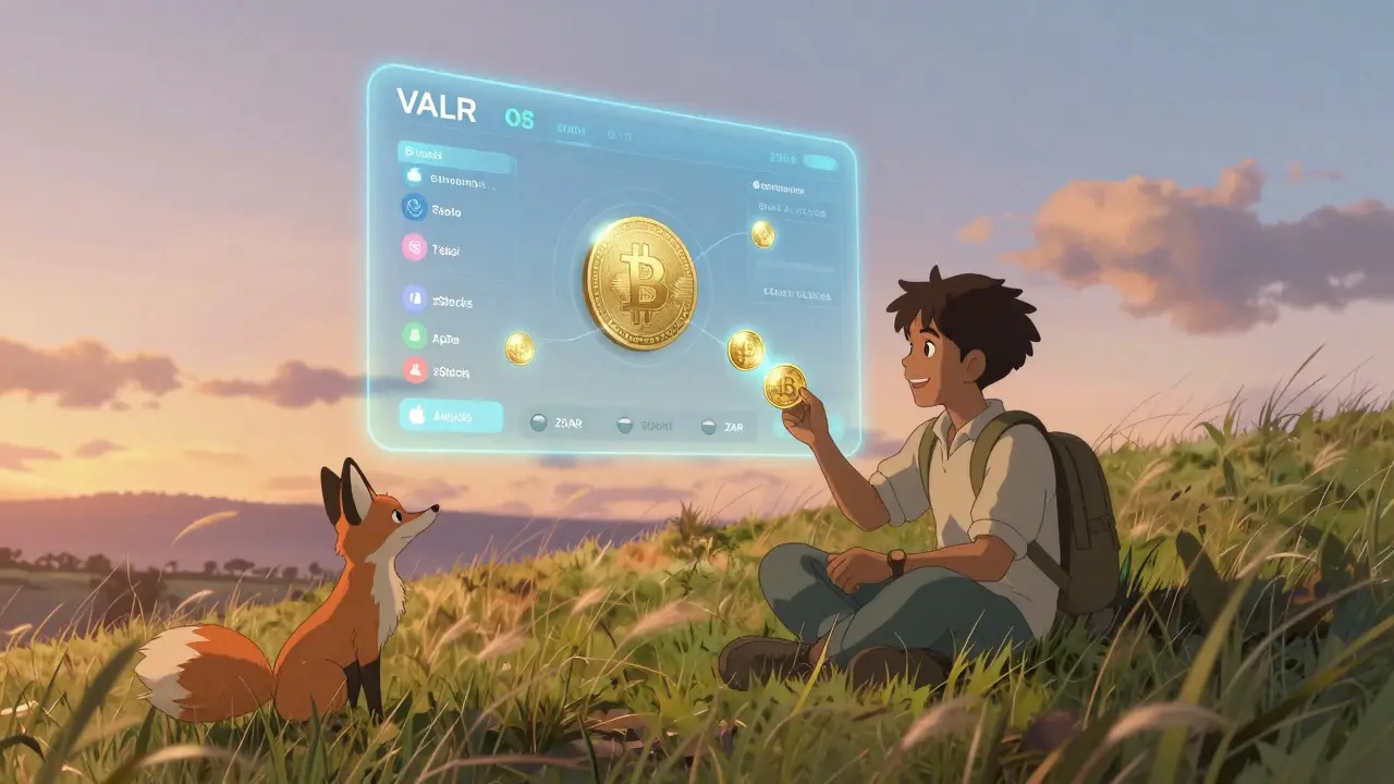 VALR Crypto Exchange Review: Features, Fees, and What You Need to Know in 2026