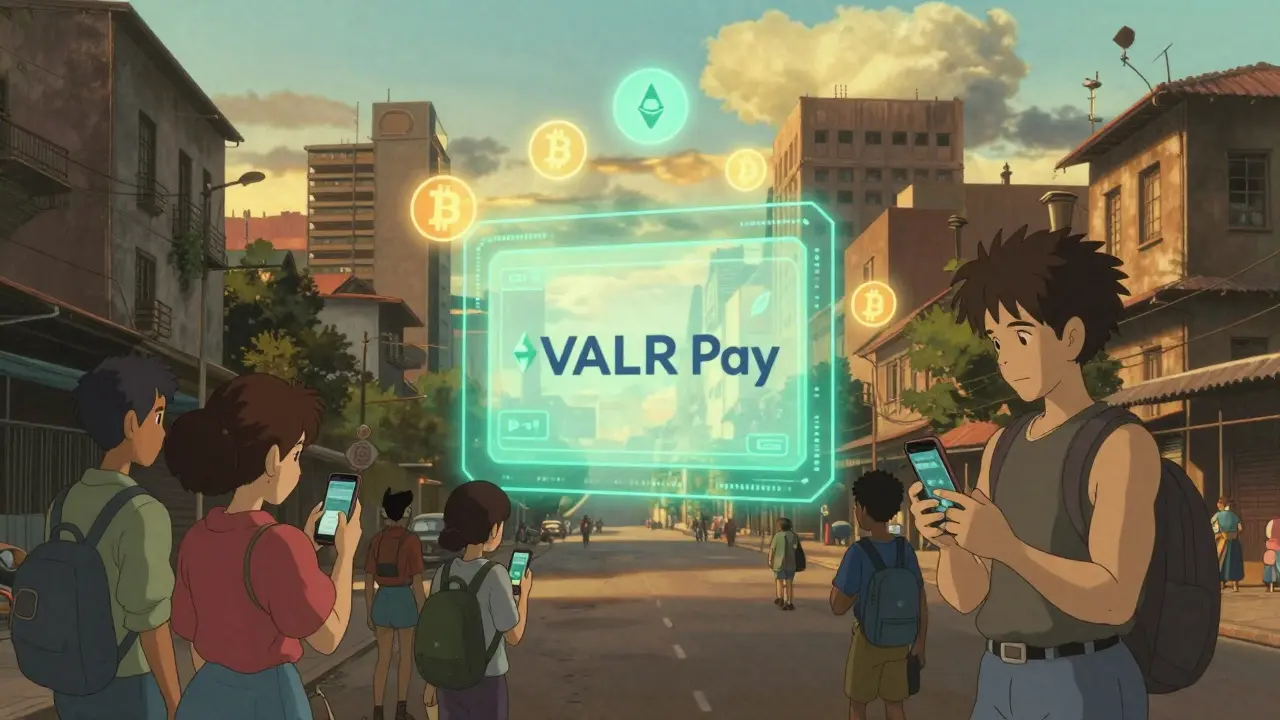 VALR Crypto Exchange Review: Fees, Features, and Is It Right for You?