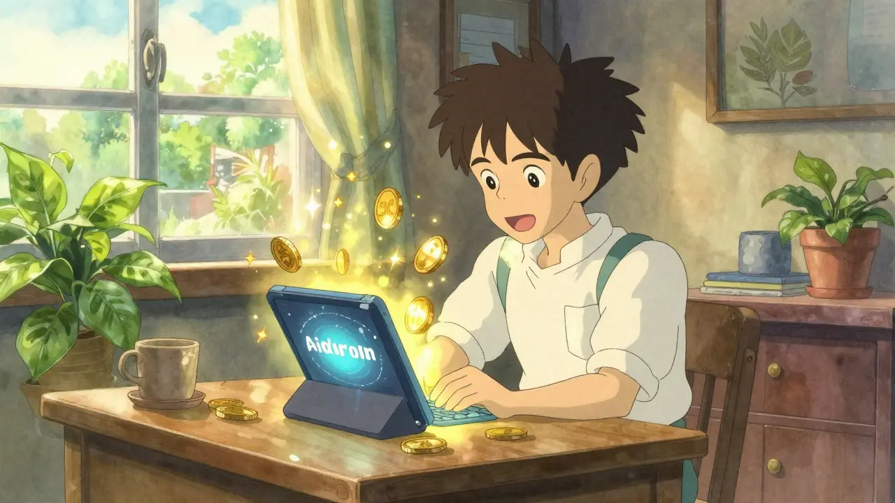 2crazyNFT (2CRZ) CoinMarketCap Airdrop: How to Participate and What to Expect