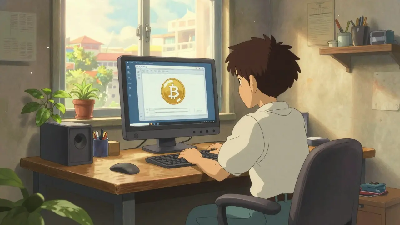 BCoin.sg Crypto Exchange Review: Is This Singapore Platform Still Viable?