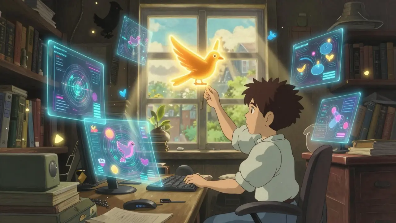 Bird Finance (BIRD) Airdrop Guide: Eligibility and Details