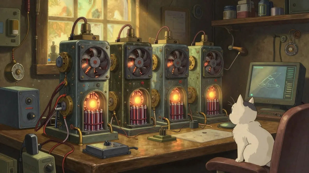 How Block Reward Distribution Works: A Guide for Miners