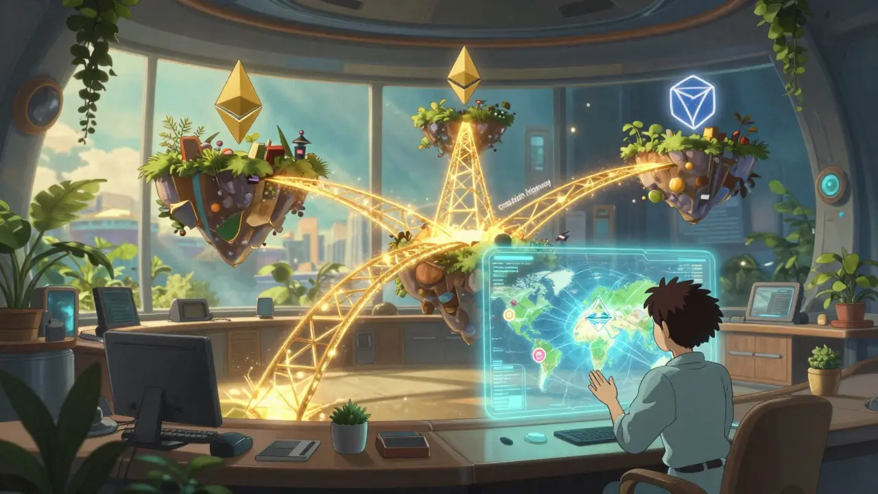 Orderly Network Review: Is This Omnichain DEX Infrastructure Actually Better?