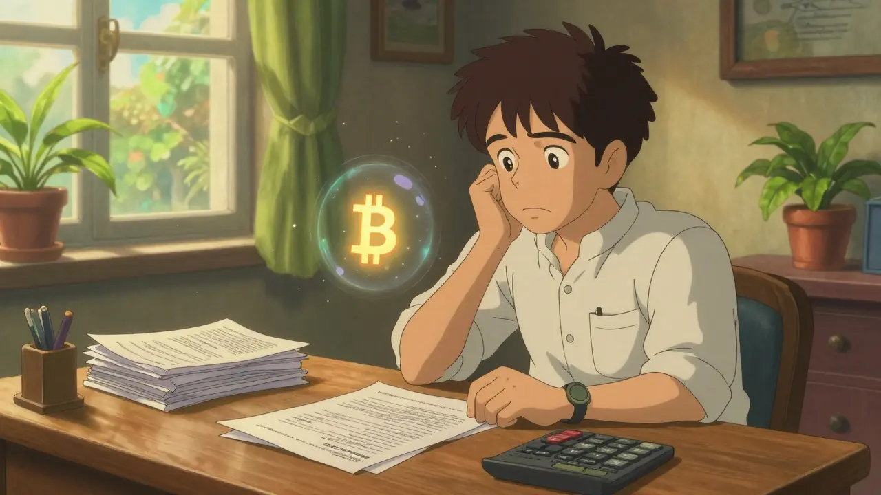 Pakistan Crypto Tax Guide: Is the 15% Capital Gains Tax Changing?