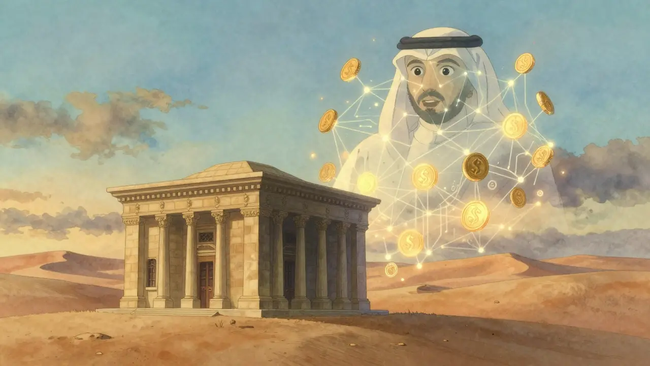 Saudi Arabia banking ban on crypto transactions: How it works and what to expect in 2026