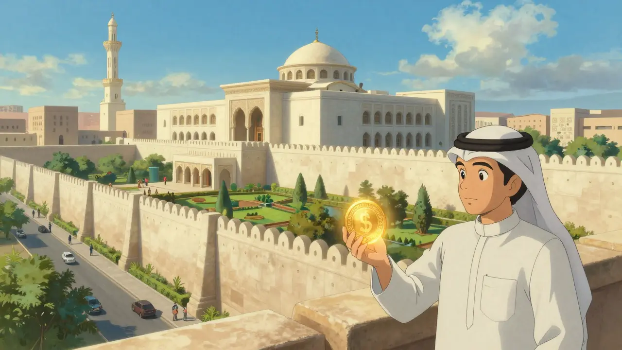 Saudi Arabia Crypto Banking Ban: Rules, Risks, and Realities