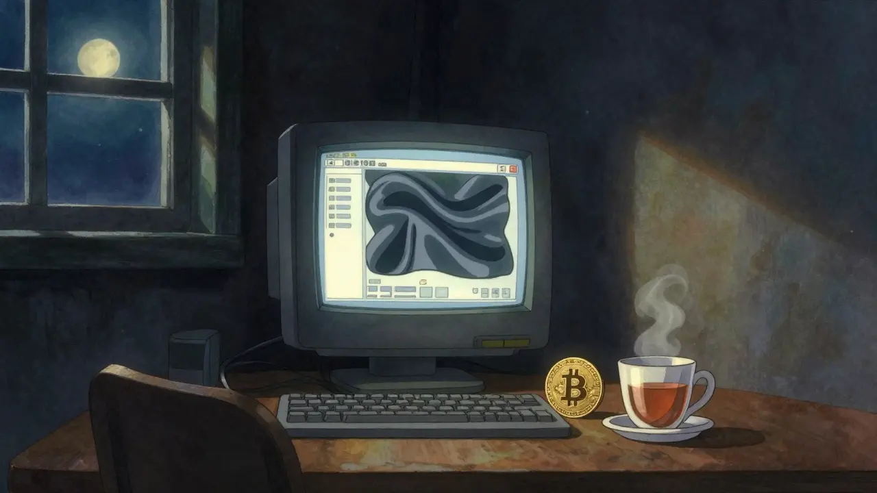 Silk Road Crypto Exchange Review: Fact Check and History