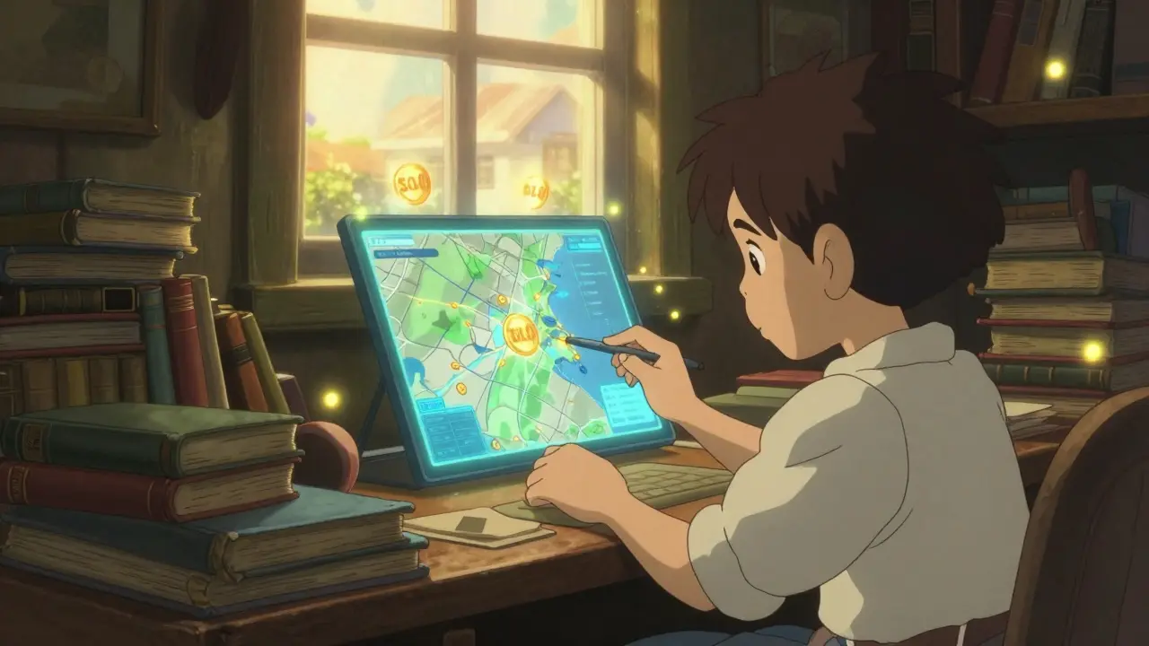 Sologenic (SOLO) Airdrop Guide: How to Claim and Eligibility