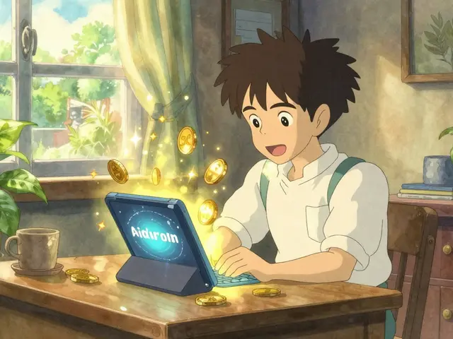 2crazyNFT (2CRZ) CoinMarketCap Airdrop: How to Participate and What to Expect