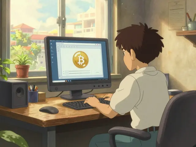 BCoin.sg Crypto Exchange Review: Is This Singapore Platform Still Viable?